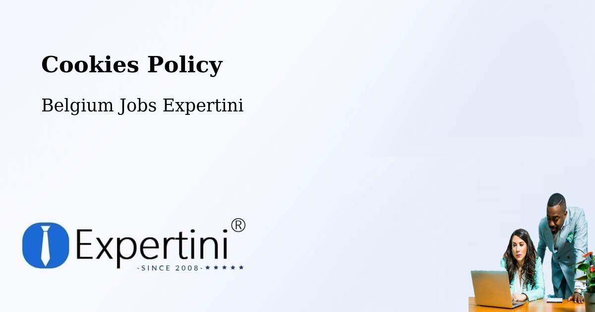 Cookies Policy - Belgium Jobs Expertini